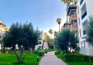 Residence Marina Agadir 4723