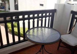 Residence Marina Agadir 4733
