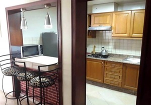 Residence Marina Agadir 4735