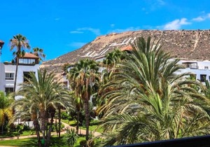 Residence Marina Agadir 4820