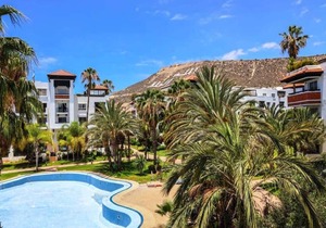 Residence Marina Agadir 4820