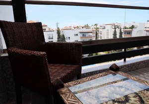 Residence Marina Agadir 4821