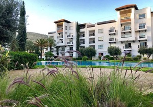 Residence Marina Agadir 4821