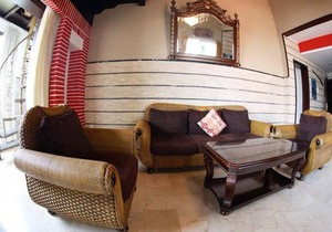 Residence Marina Agadir 4821