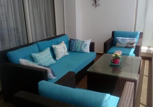 Residence Peninsula Dar Bouazza