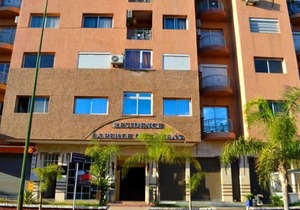 Residence Perle de L'Atlas 4605