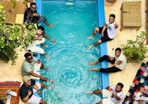 Riad 46