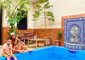 Riad 46