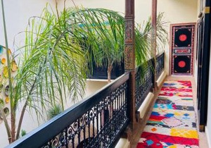 Riad Chamade Privé & Spa, vos moments inoubliables