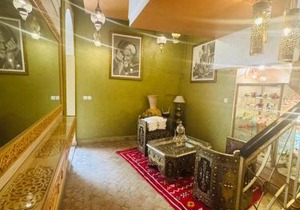 Riad Chamade Privé & Spa, vos moments inoubliables