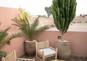 Riad Dar More