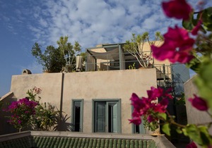 Riad Dar More