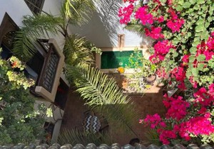 Riad Dar Zaman