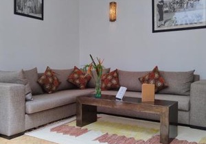 Riad L'Arganier