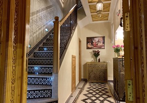 Riad Miral