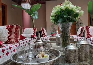 Riad Miral
