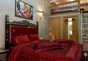 Riad Miral