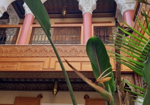 Riad Miral