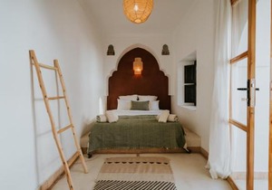 Riad Nanou - Private Riad with Pool & Rooftop
