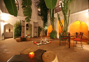 Riad O2.