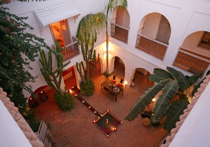 Riad O2.