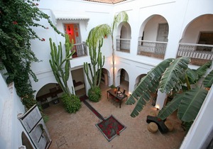 Riad O2.