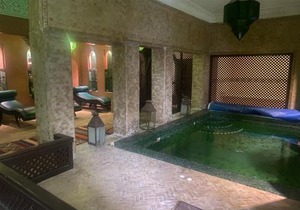 Riad Palais Blanc & Spa
