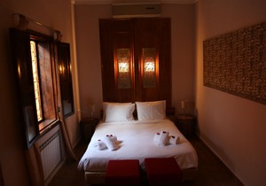 Riad Rêve d'Antan & Spa