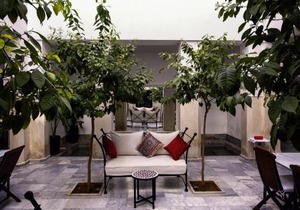 Riad Sapphire & Spa