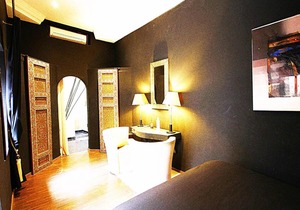 Room in Guest room - Riad Ralhaya, calm and voluptuous luxury in the heart of Marrakech - 2