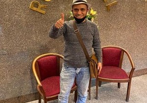 Rose Hotel Cairo