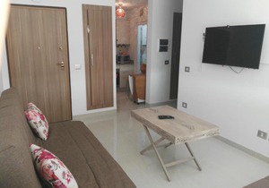 S+1 residence AMWEJ