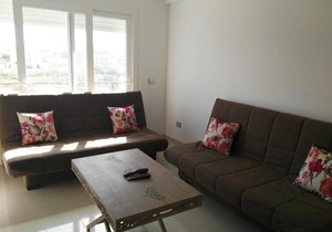 S+1 residence AMWEJ