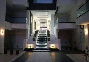S+1 residence AMWEJ