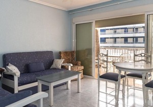 Saint Germain 7/B1, 8º-16 in Cullera