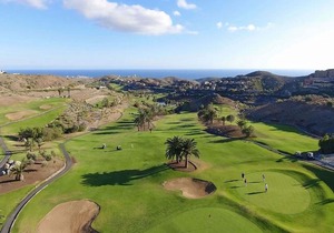Salobre Morro Golf 5 in Maspalomas