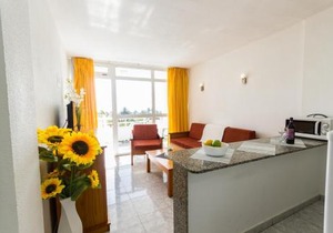 Seaview Friendly Holiday Home 1 in Playa del Ingles