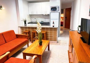 Seaview Friendly Holiday Home 1 in Playa del Ingles