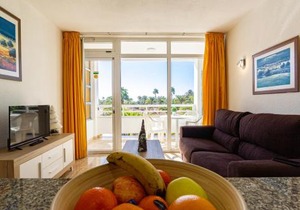 Seaview Friendly Holiday Home 5 in Playa del Ingles