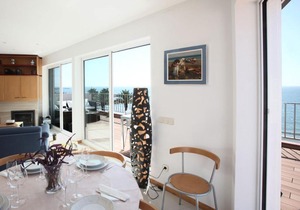 Sitges Views in Sitges