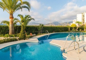 Stella Maris in Nerja
