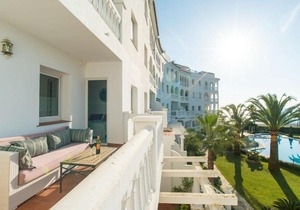 Stella Maris in Nerja