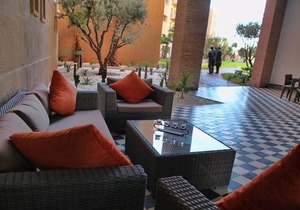 Studio Hotel junior + 12