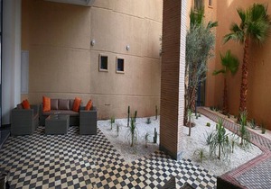Studio Hotel junior + 17