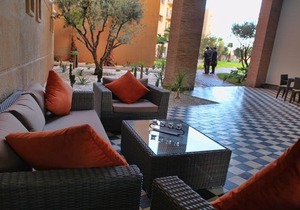 Studio Hotel junior + 17