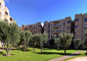 Studio Hotel - Senior 3