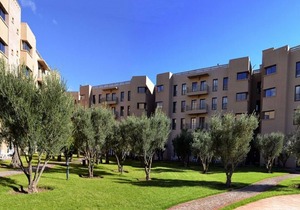 Studio Hotel - Studio 19