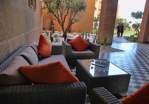 Studio Hotel - Studio 19