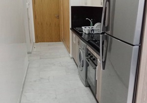 Studio les pieds dans l'eau