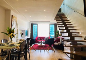 The cherry Loft With jacuzzi